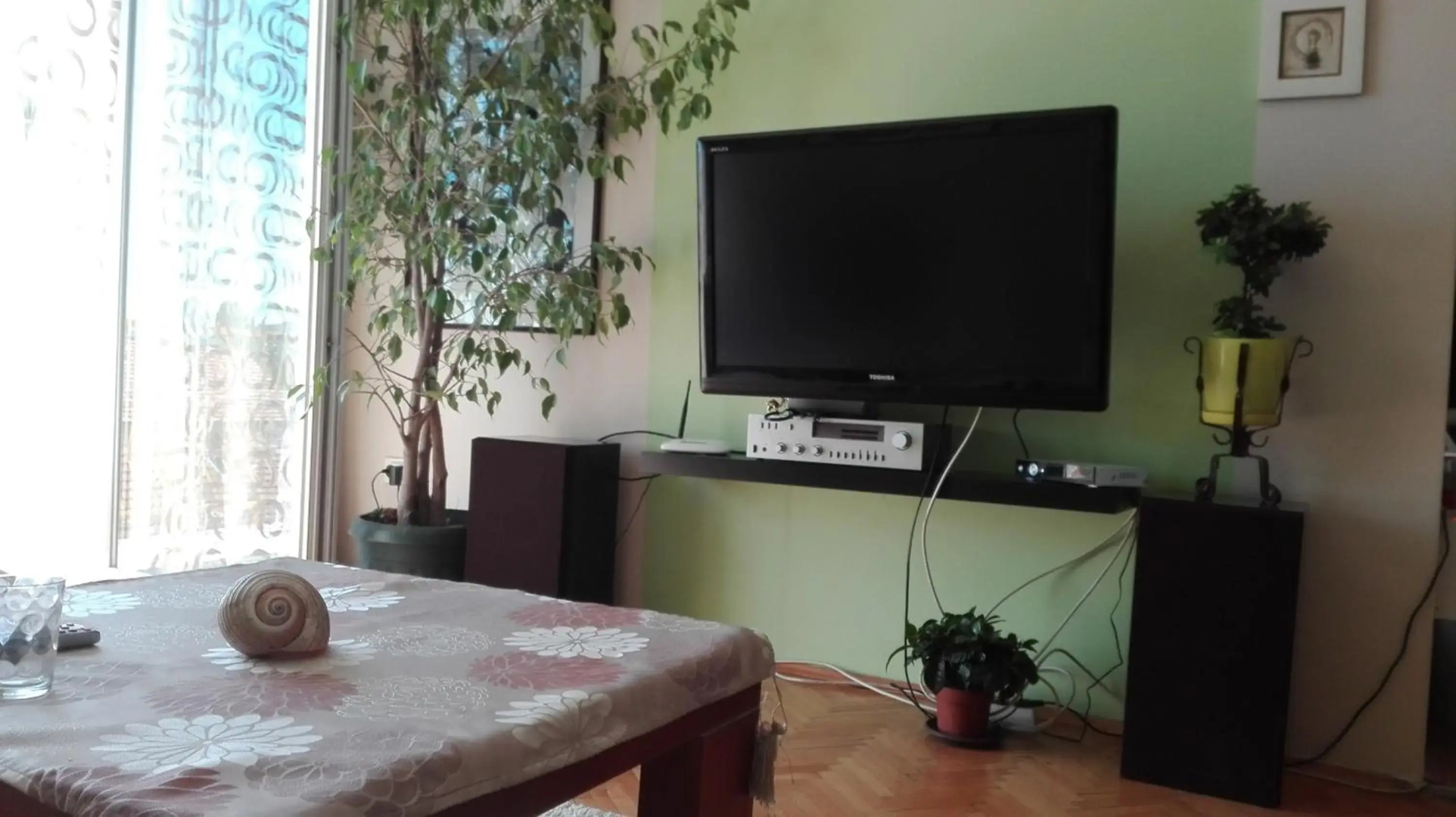 Apartment Vladan