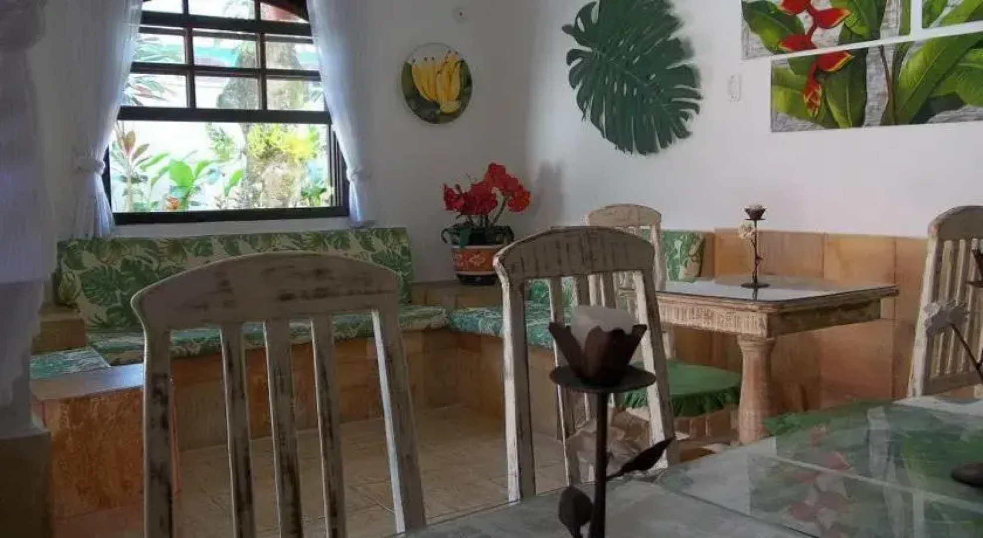 Pousada Valle do Sabiá