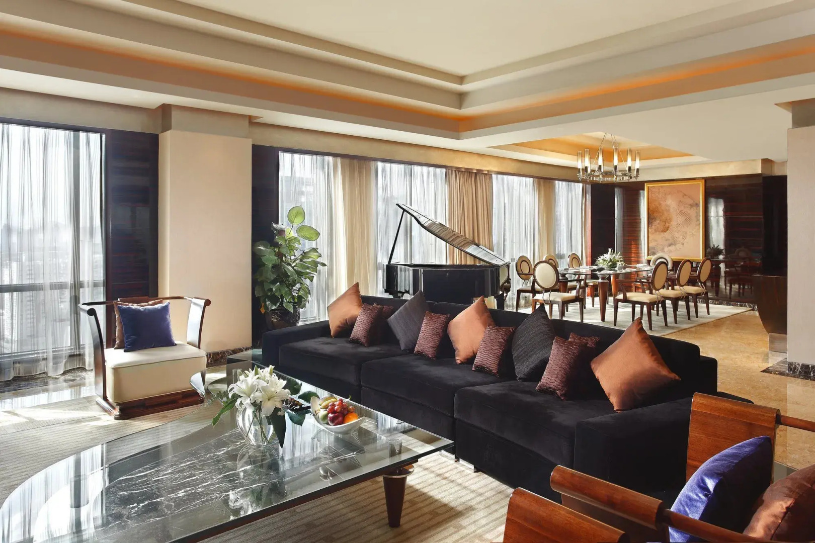 Sheraton Wenzhou Hotel