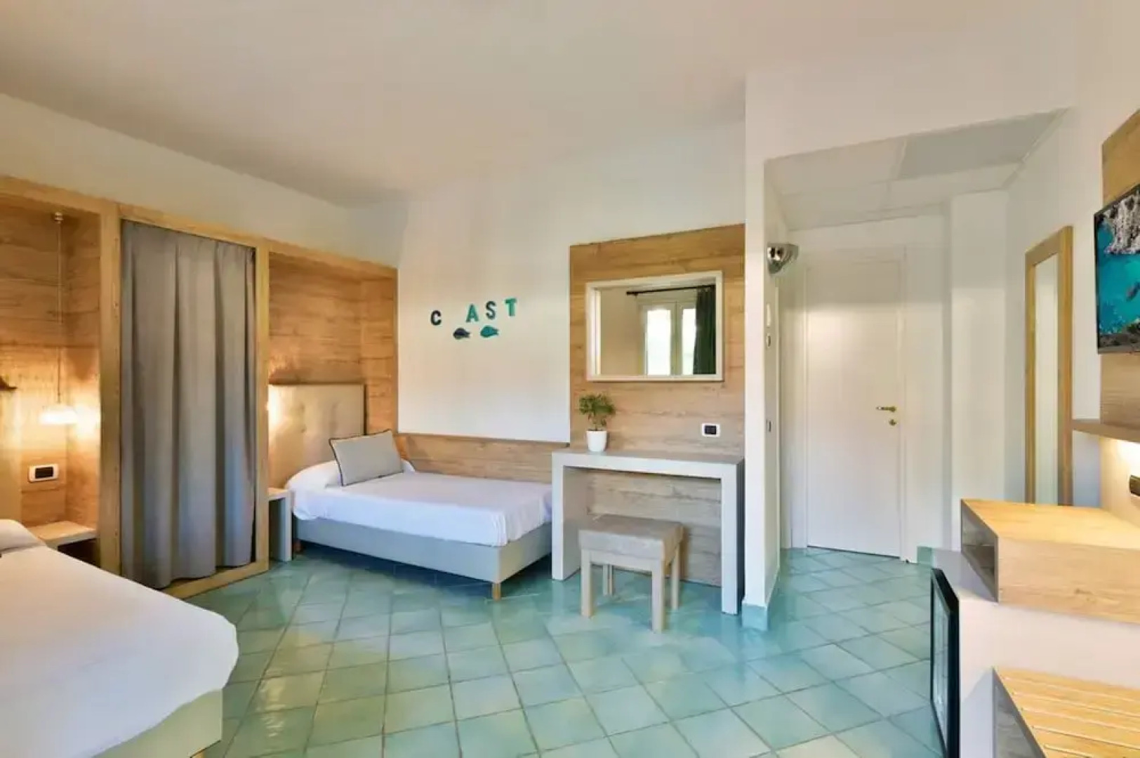 Olimpia Cilento Resort