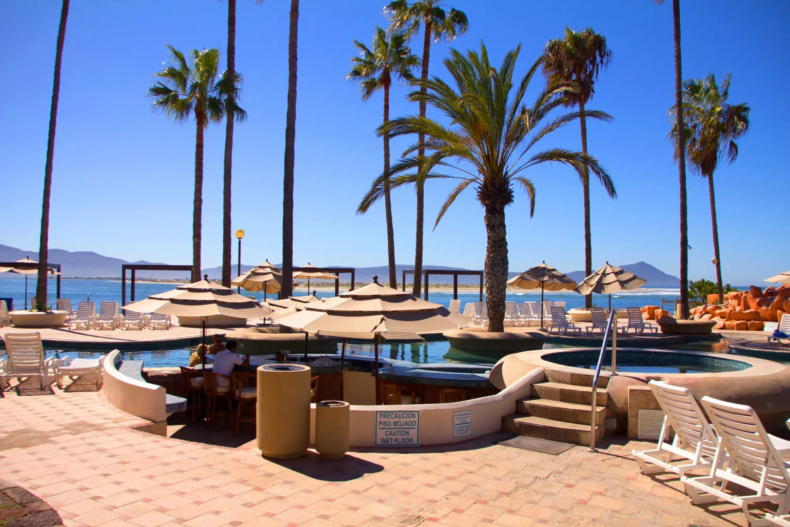 Estero Beach Hotel & Resort