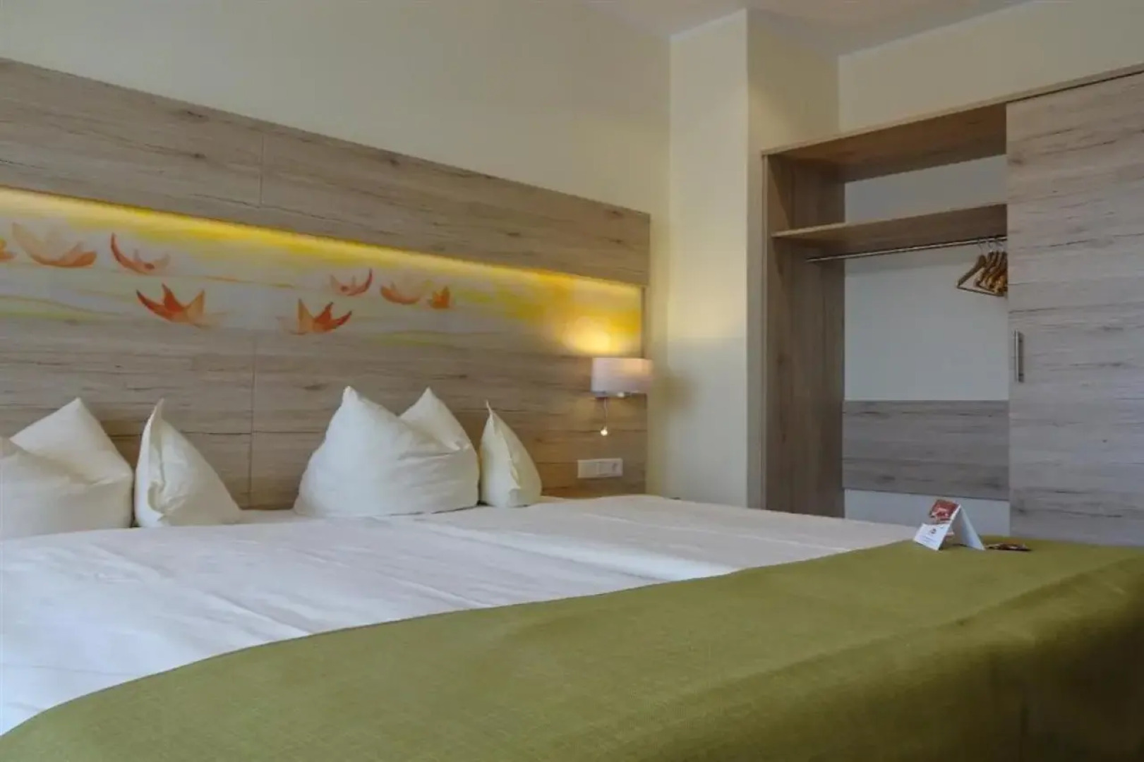 AKZENT Hotel Landgasthof Murrer