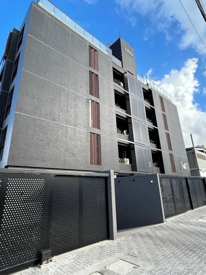 Melhores Flats - Relaxante