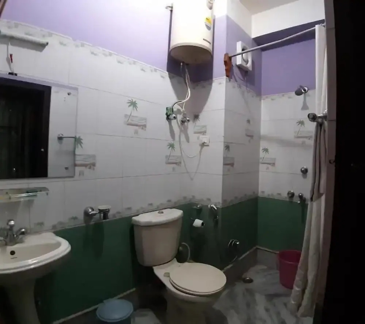 Centennial Hotel 2008