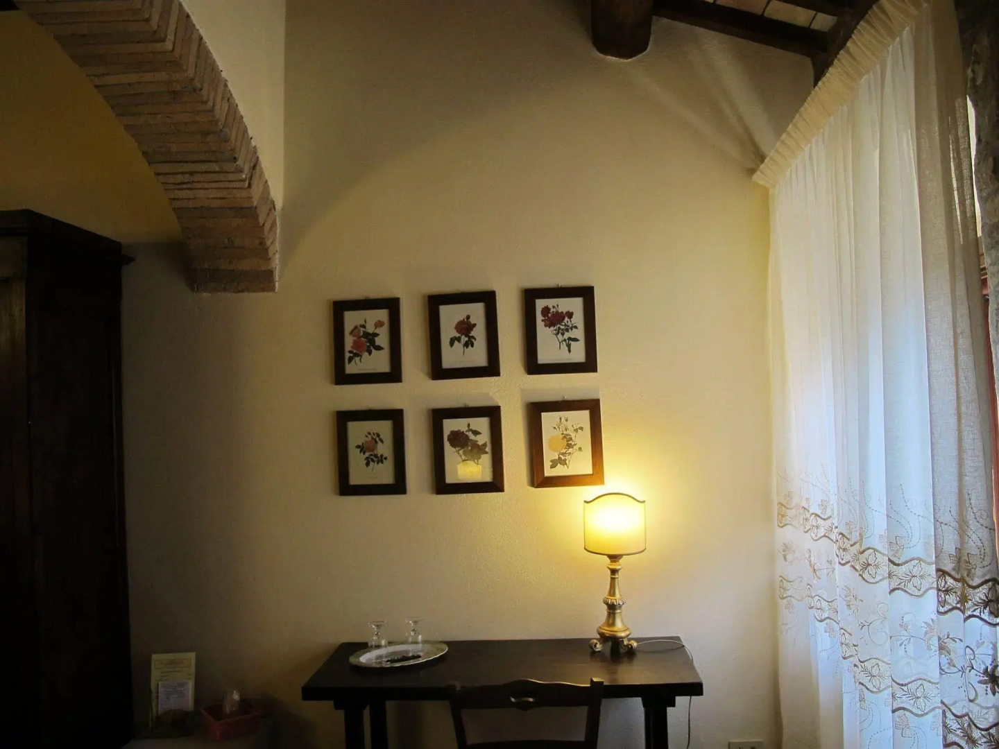 B&B le Querciole del Chianti