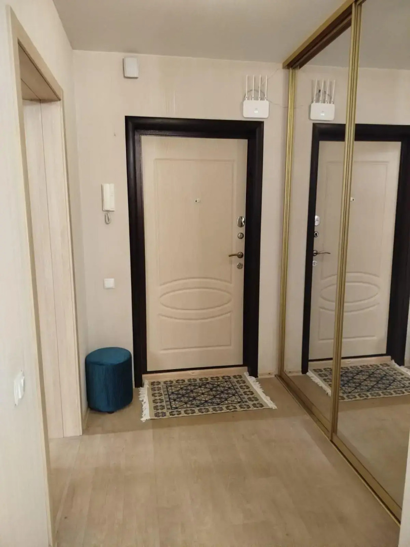 Апартаменты на улице Кутузовская 23