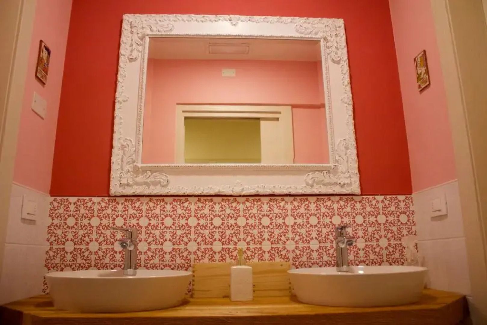 Gigante Wine & Welcome