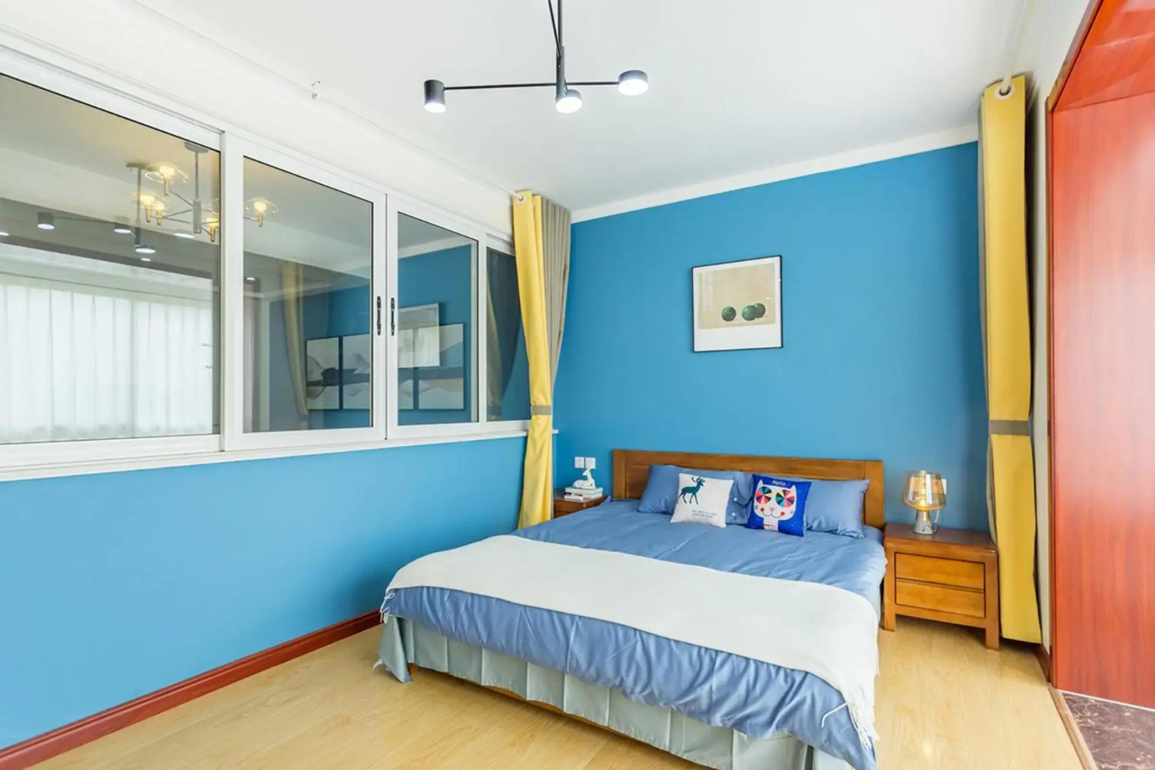 【locals】Taian Taishan District Baolongcity Square