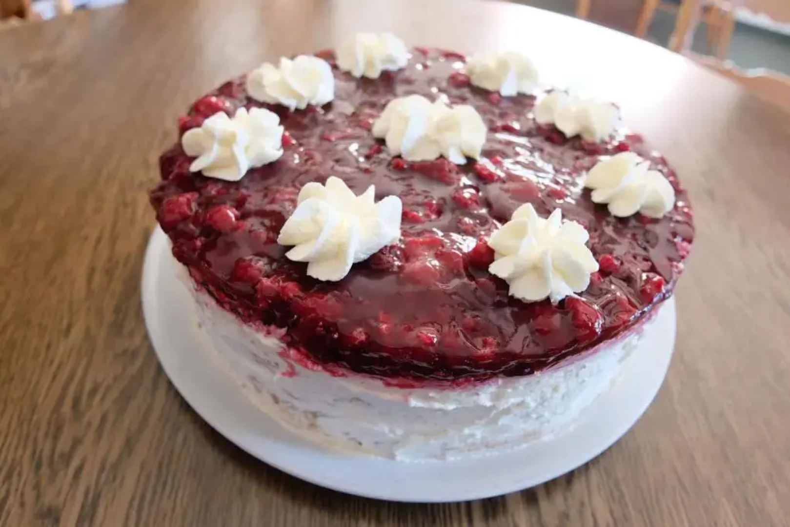 Pension & Café Sonnenkanzel