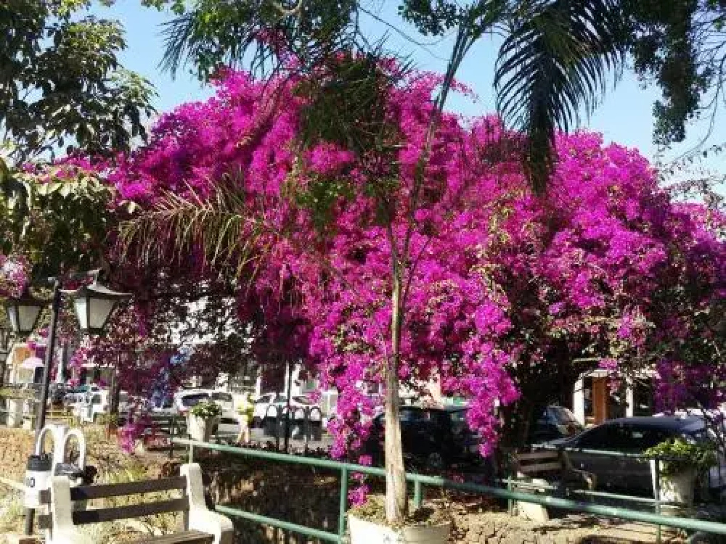 Suites em Águas de São Pedro