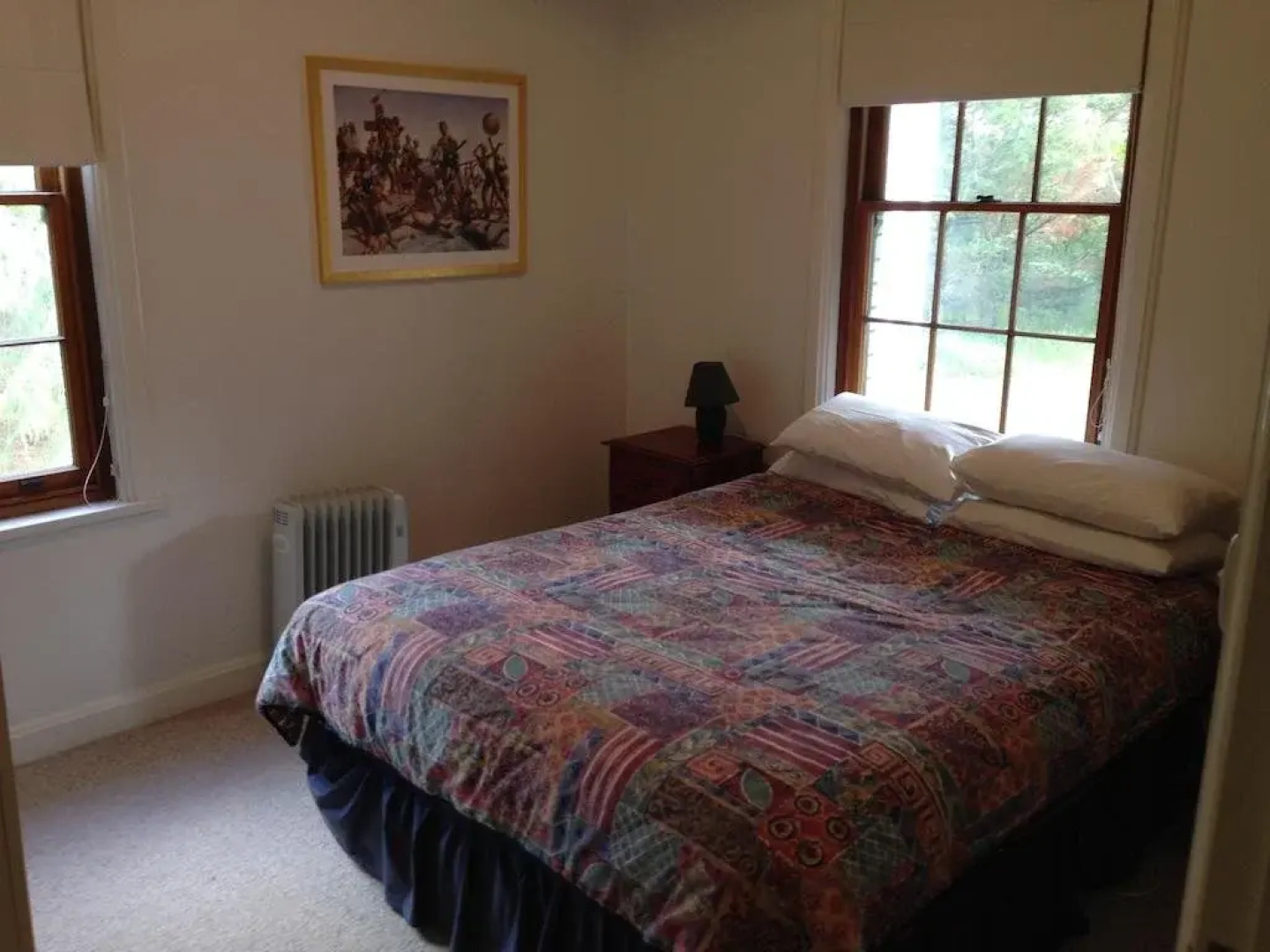 Pinkerton Hill Naracoorte