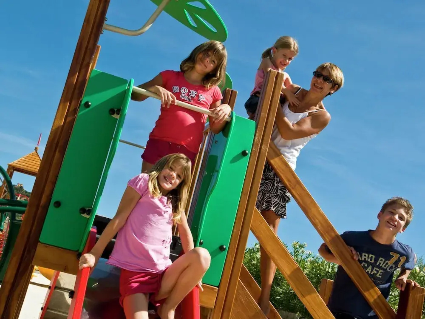 Provencal Villa With Microwave, 1km From Nice Town Vidauban