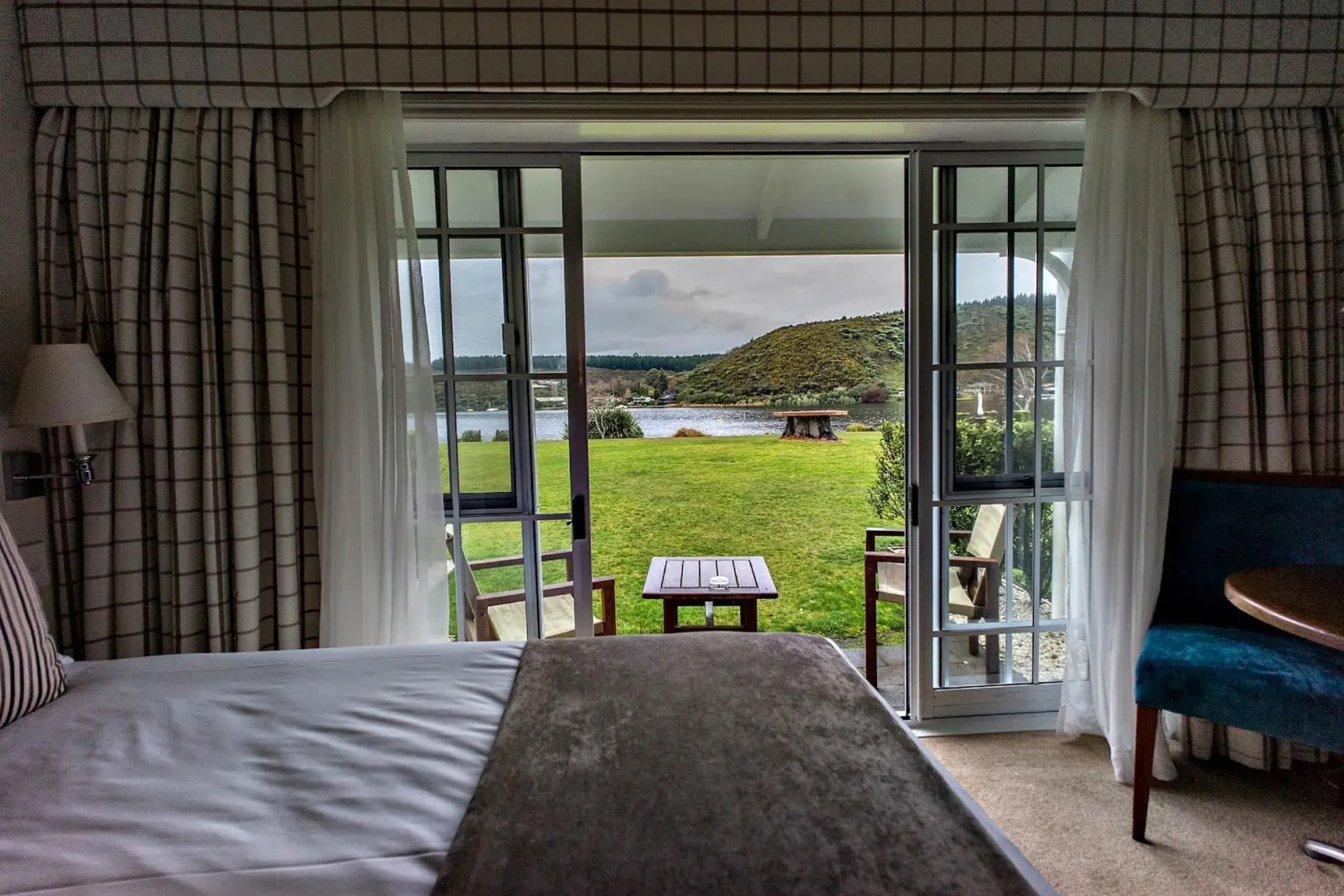 VR Rotorua Lake Resort