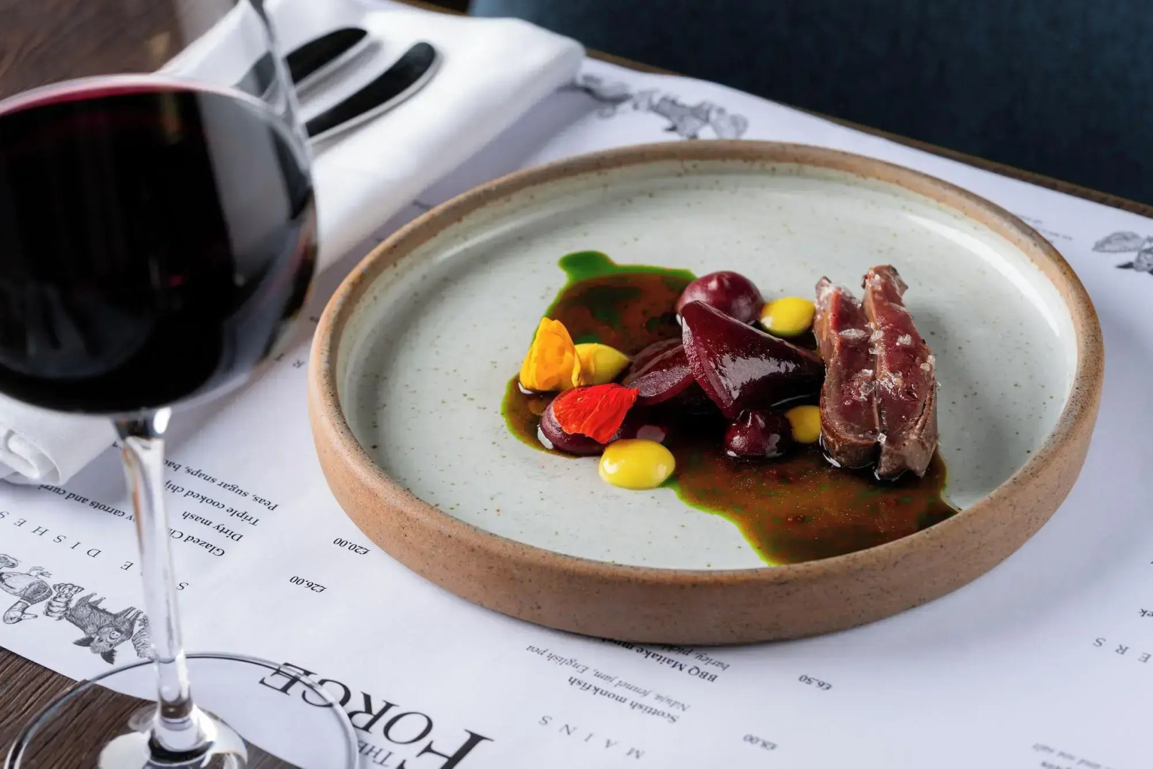 Hotel Indigo Chester by IHG