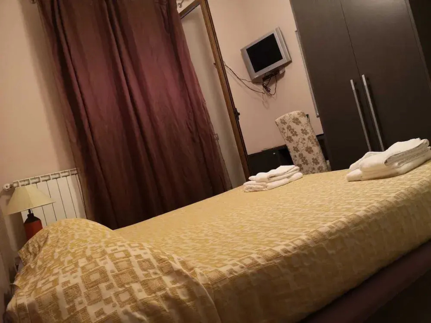 Piano Verde Casa Vacanze