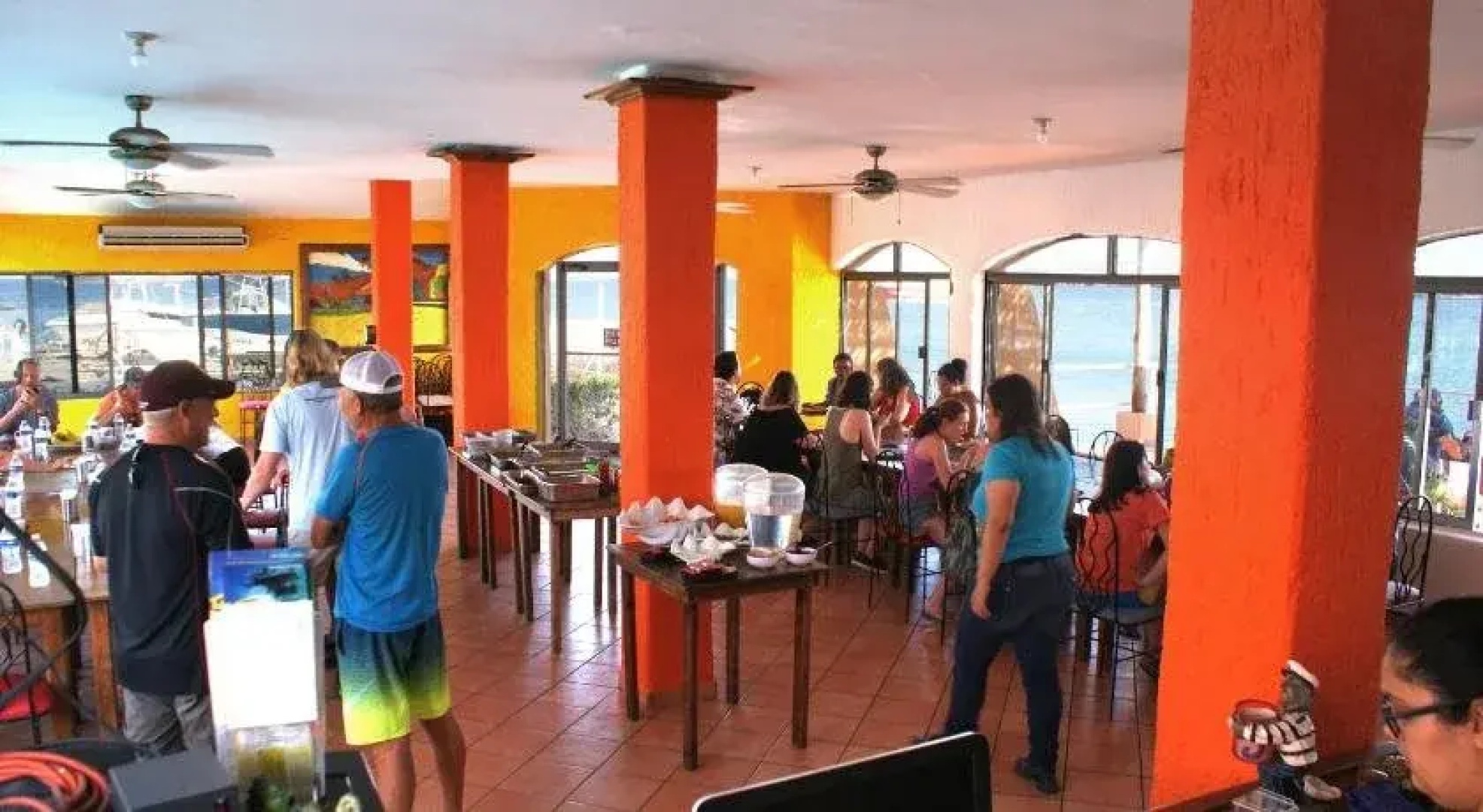 Club Cantamar