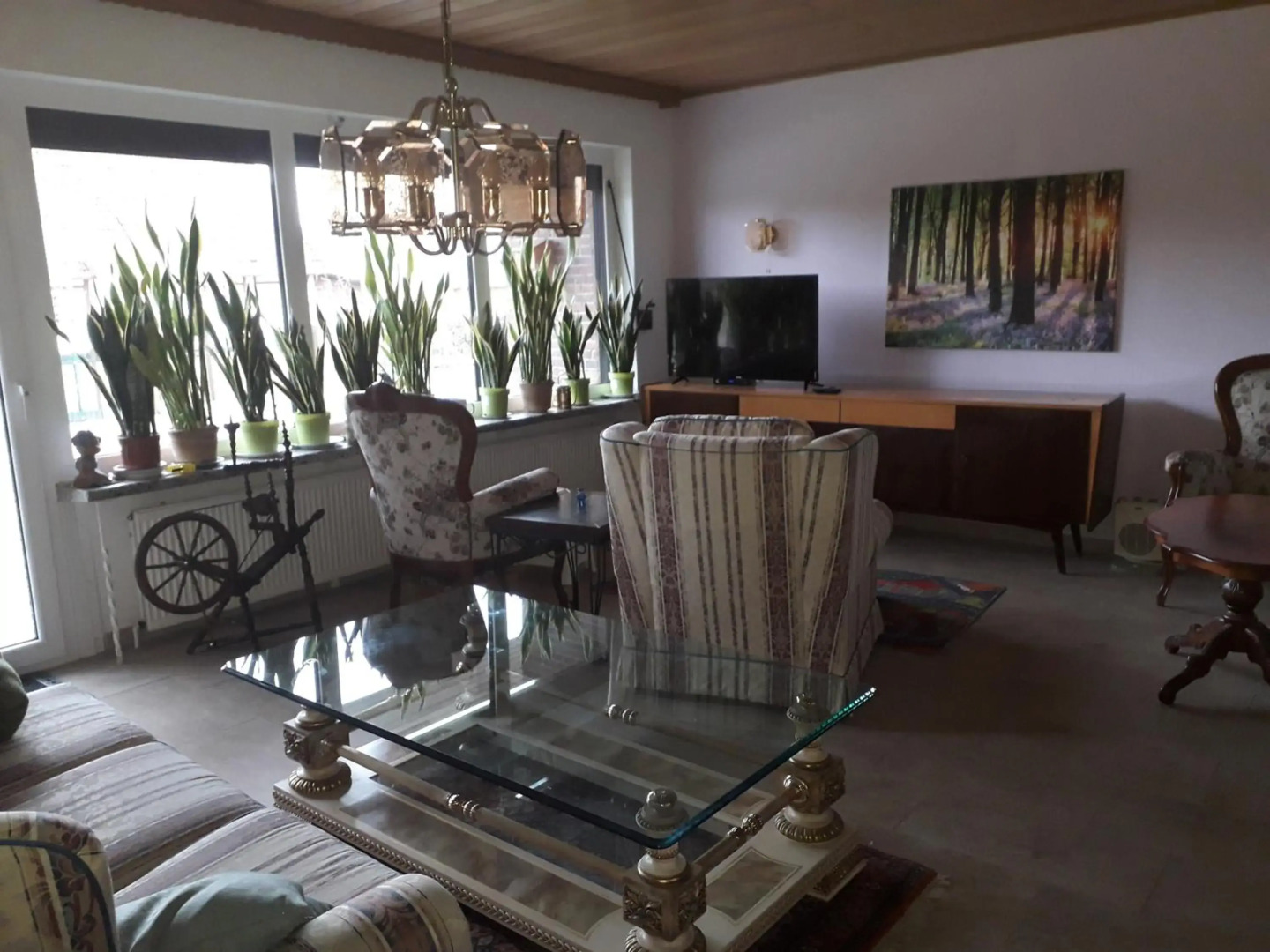 Heidehaus Hodenhagen