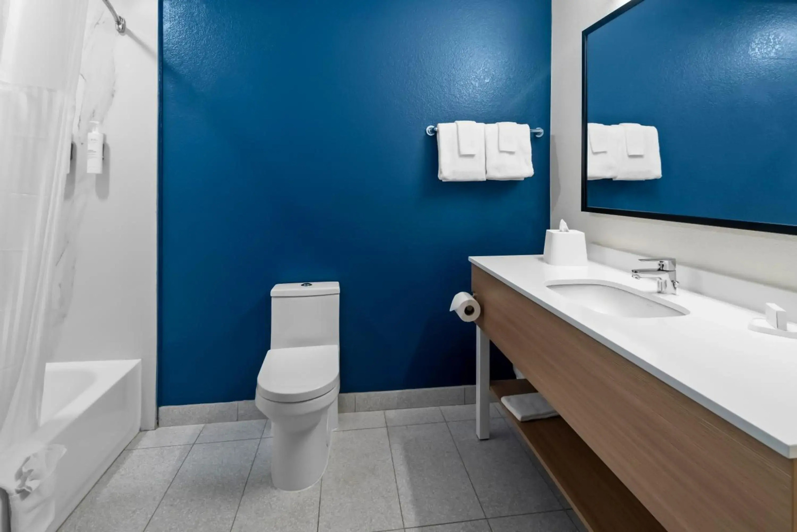 Spark by Hilton Wichita Falls