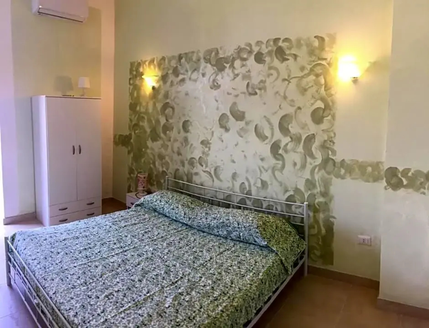 Una Terrazza Sul Mare