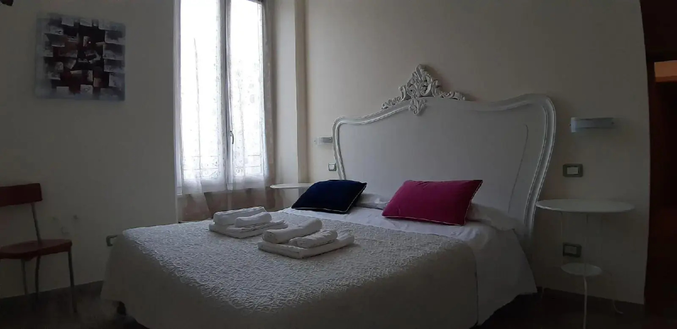 La Branda Brin Guest House