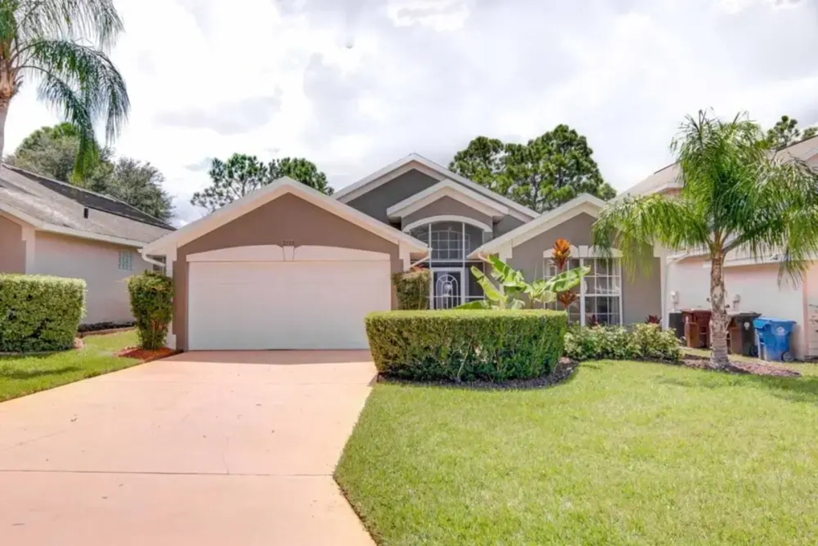 Southern Dunes Golf & Country Club 2155