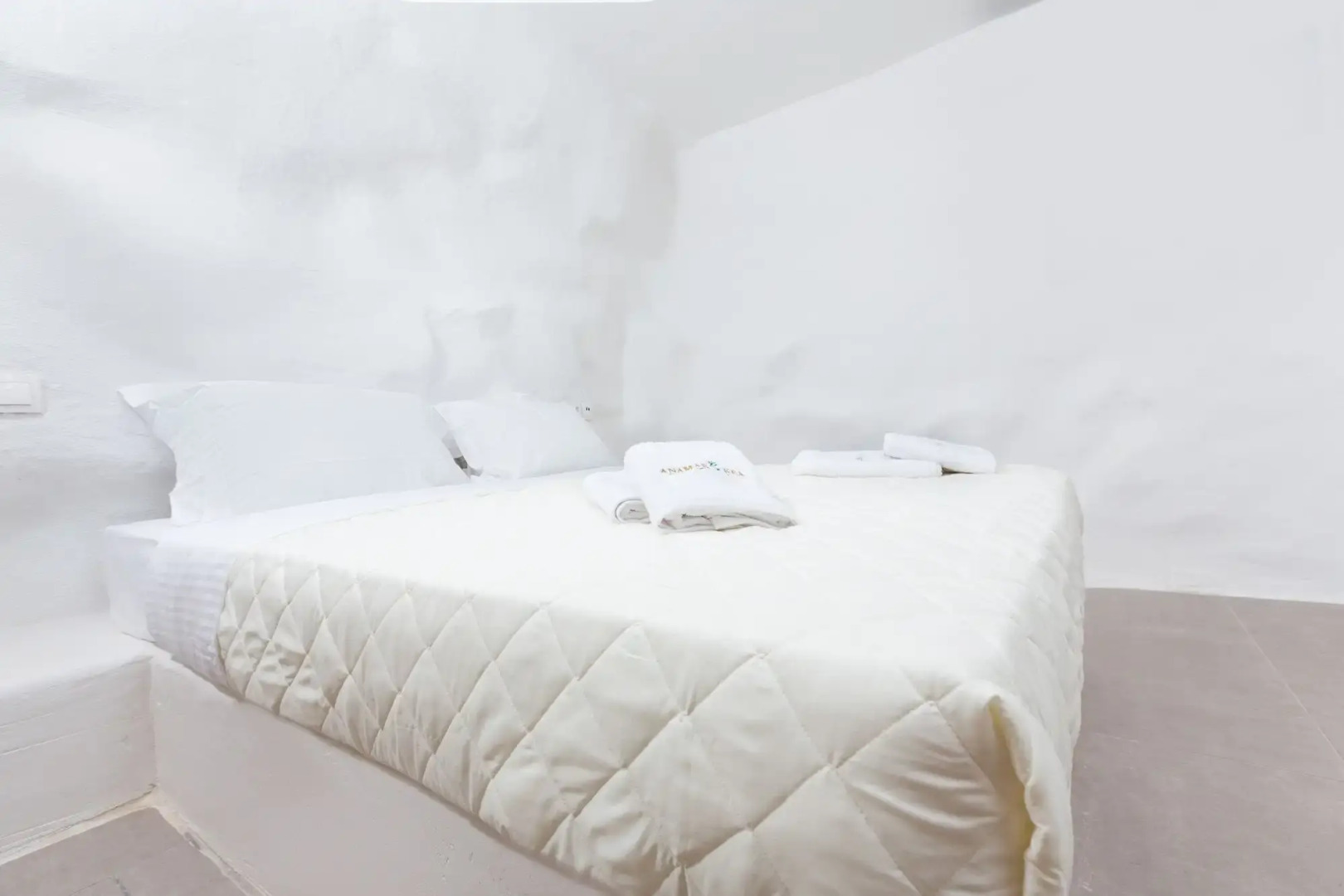 Anamar Kea Boutique Hotel