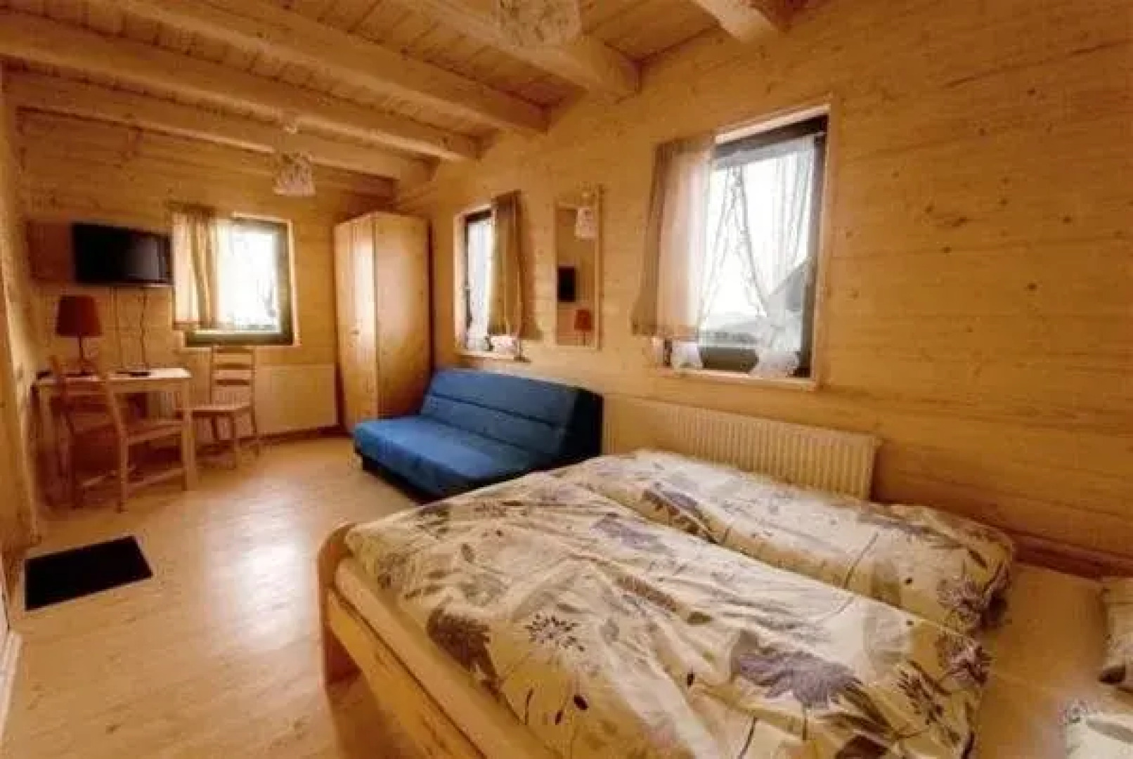 Karczma Leśniczówka