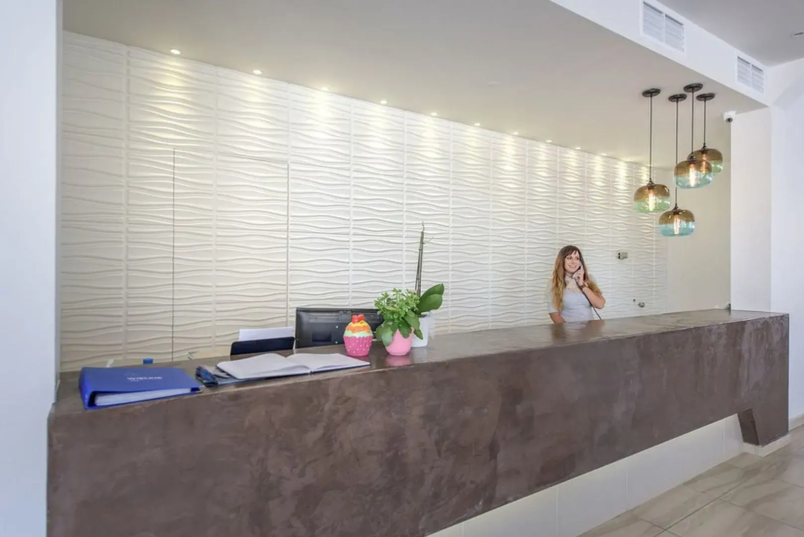 Caretta Island - All Inclusive