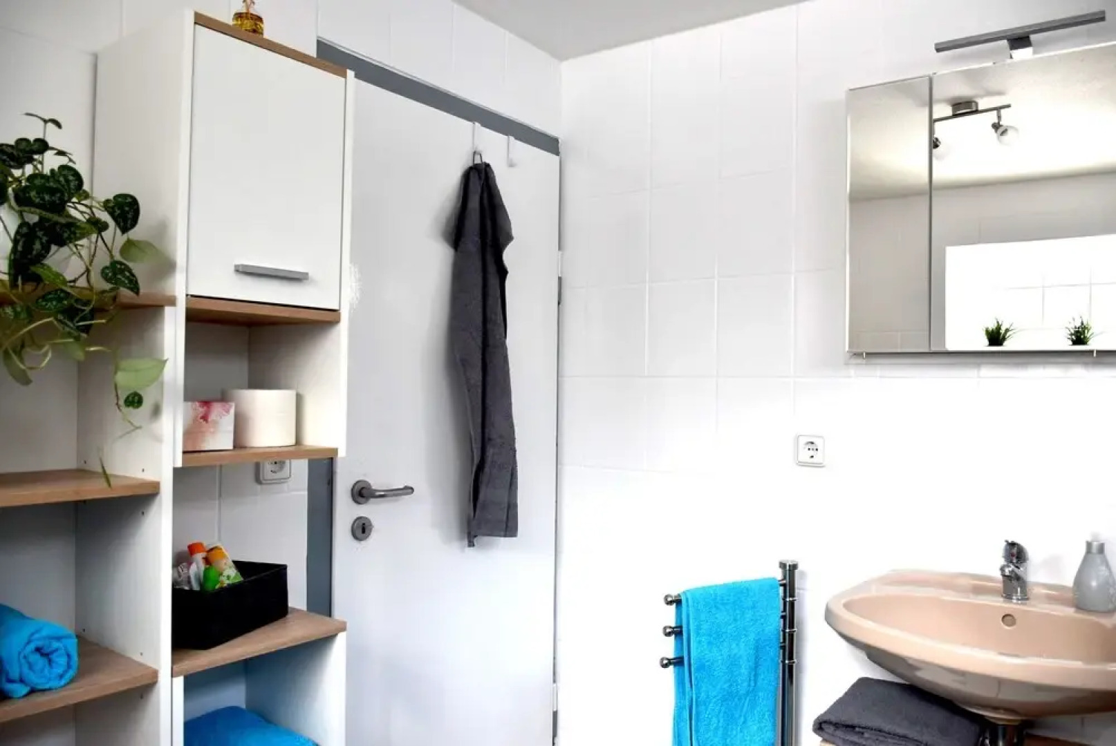 Ferienwohnung Familie Mechler