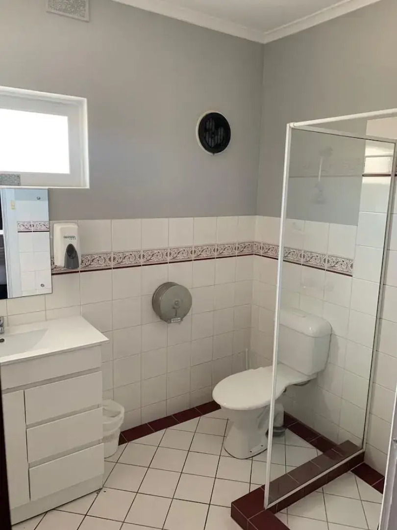Adelaide City Fringe Serviced Apartments
