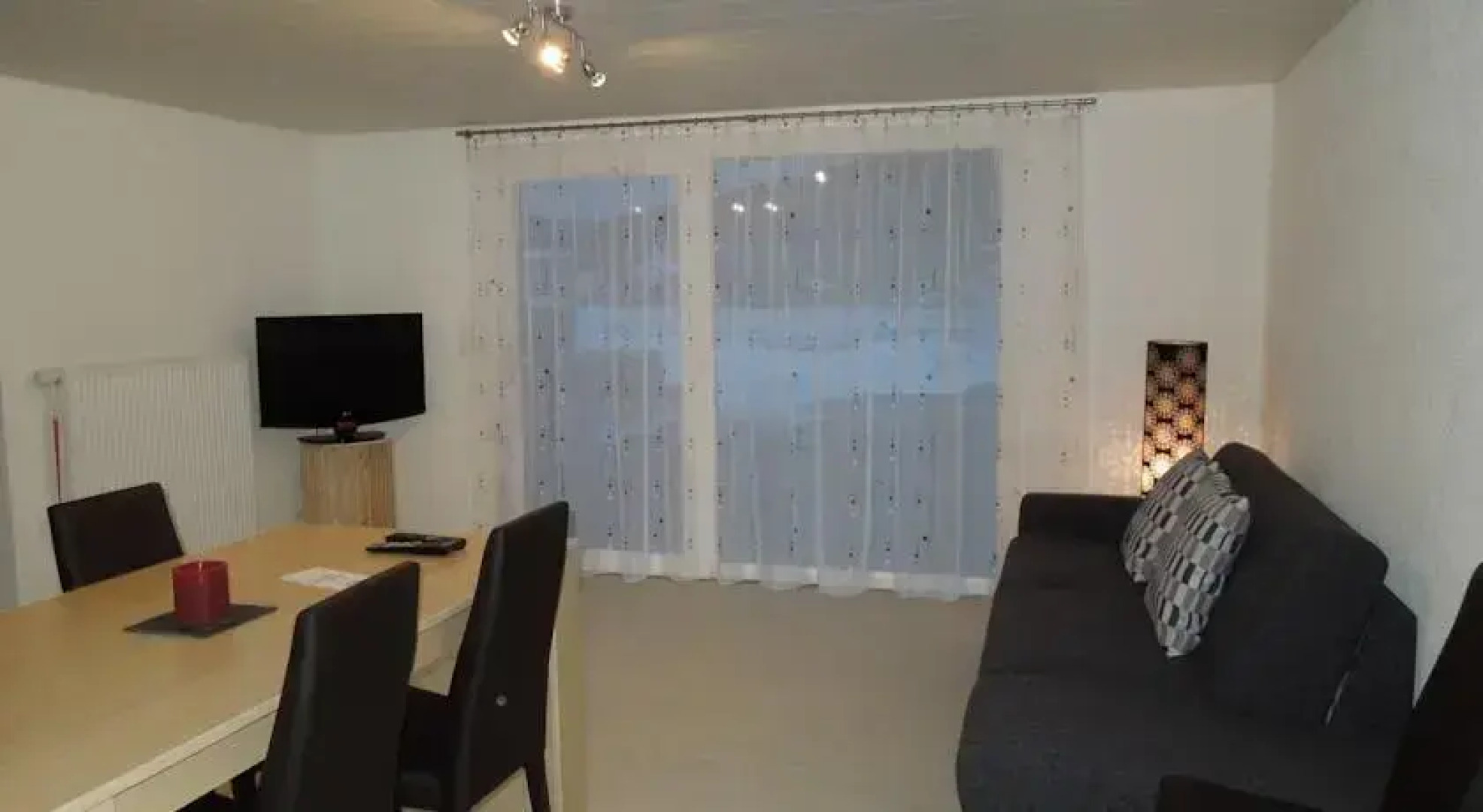 Chambres dHôtes Chez Fleury