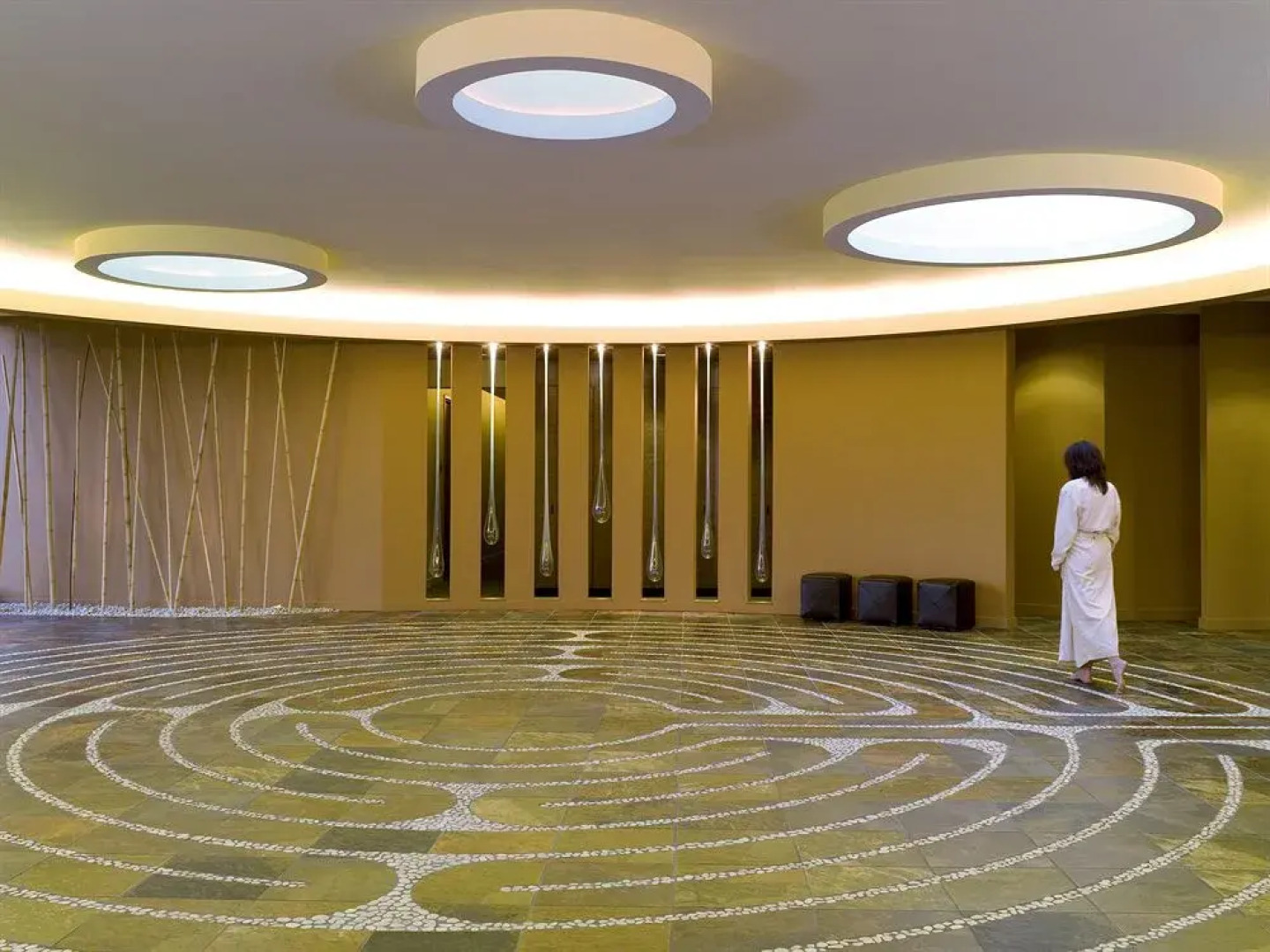 Heidel House Resort & Spa