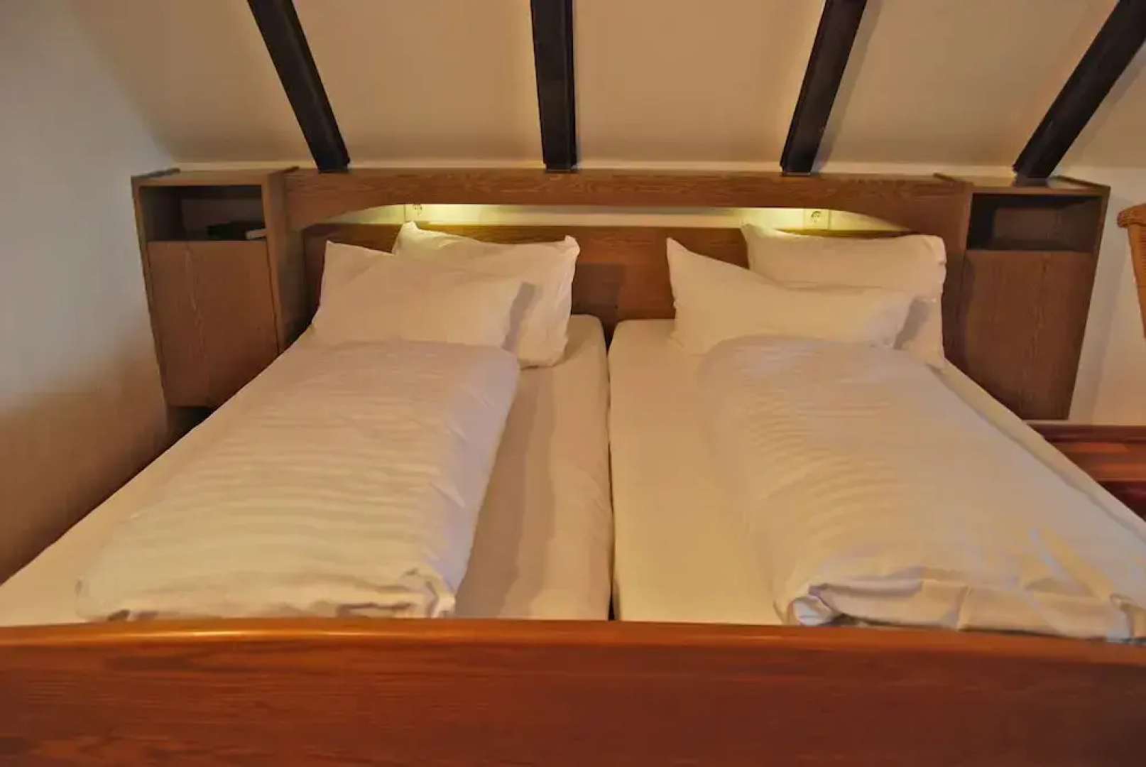 Nordseehotel Hörn van Diek