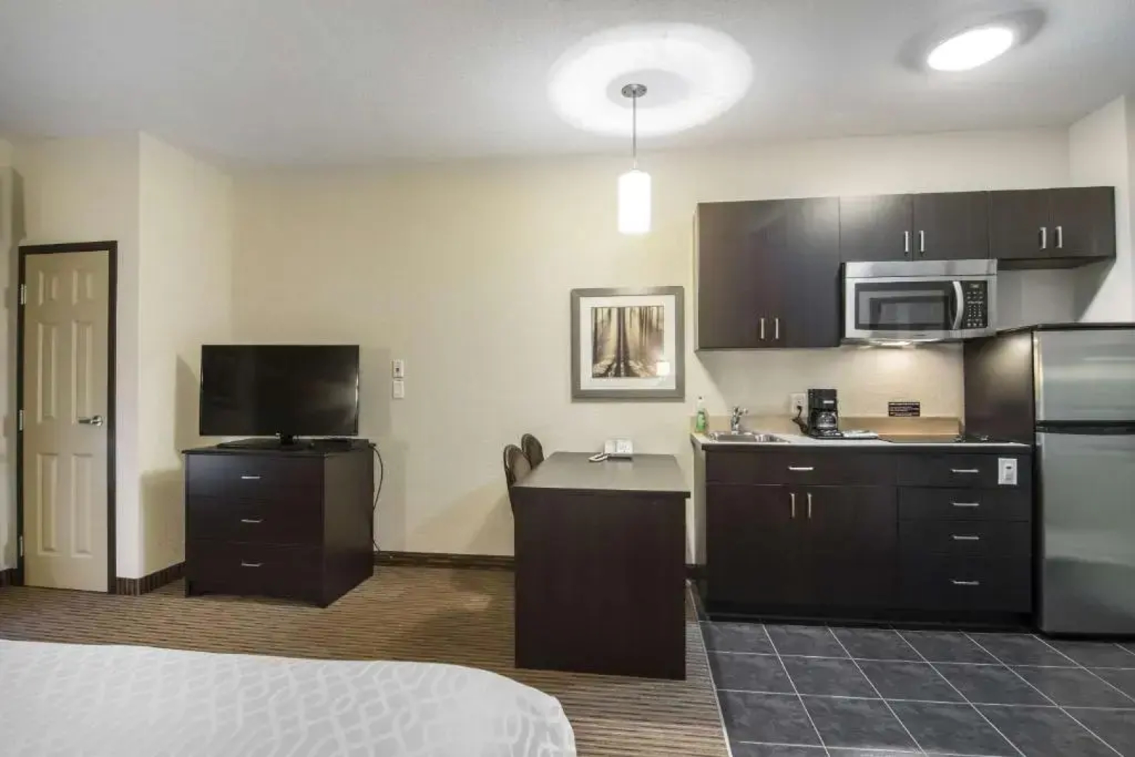 Suburban Extended Stay Hotel Thompson