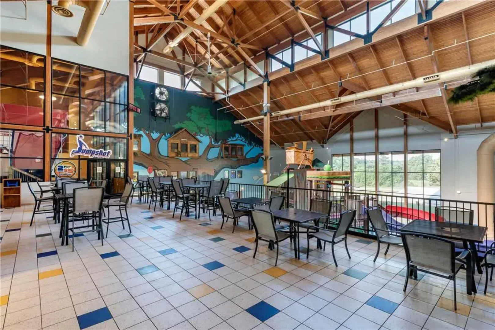 Three Bears Waterpark Resort Near Tomah, Ascend Collection Hotel