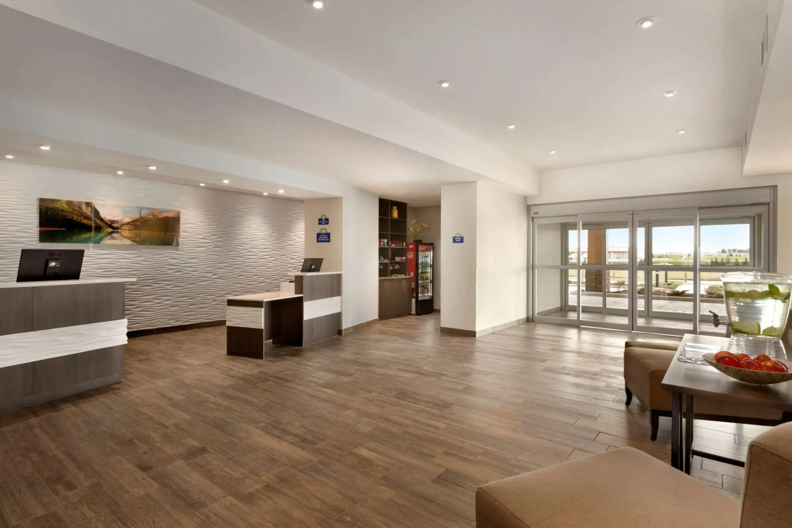 Fairfield Inn & Suites by Marriott Airdrie