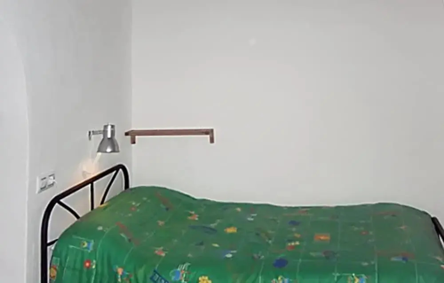 House With 4 Bedrooms in Escañuela, With Wonderful City View, Private