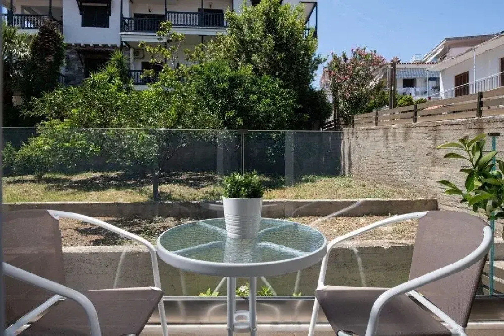 Olenia Luxury Apartments