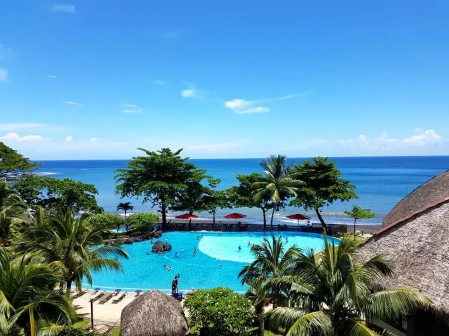 Duplex Poerava by Tahiti Homes