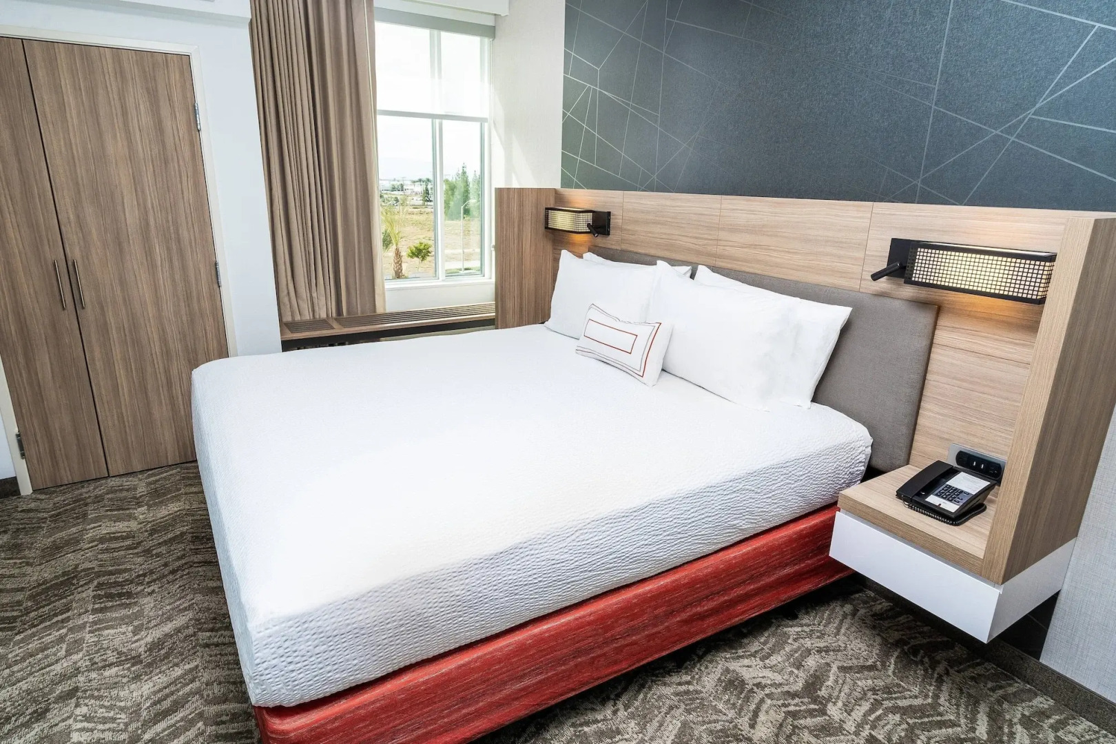 SpringHill Suites by Marriott Newark Fremont