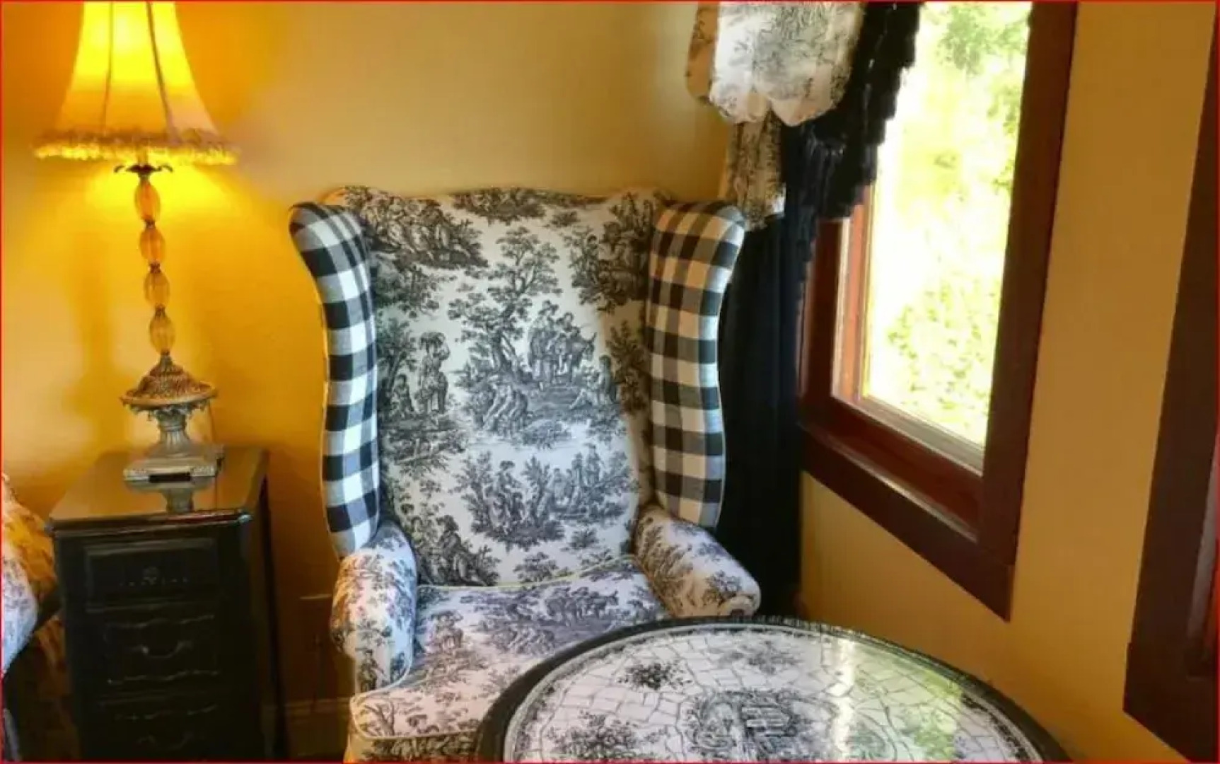 The Villa at Little Cape Horn