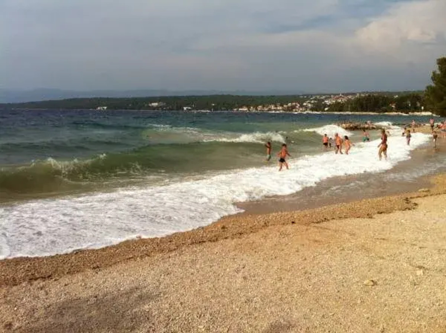 Mare & Mons Deluxe Apartments