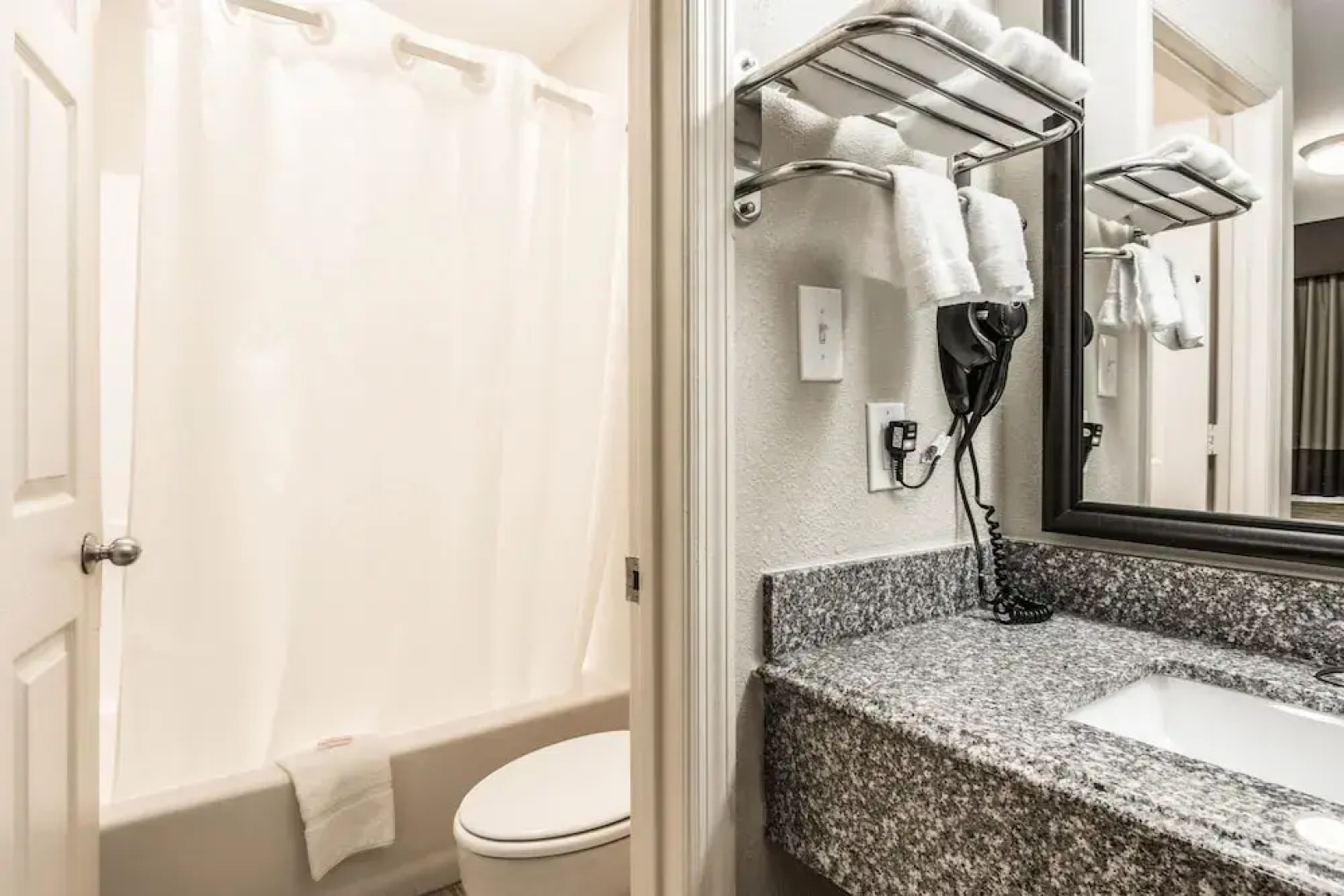 Econo Lodge