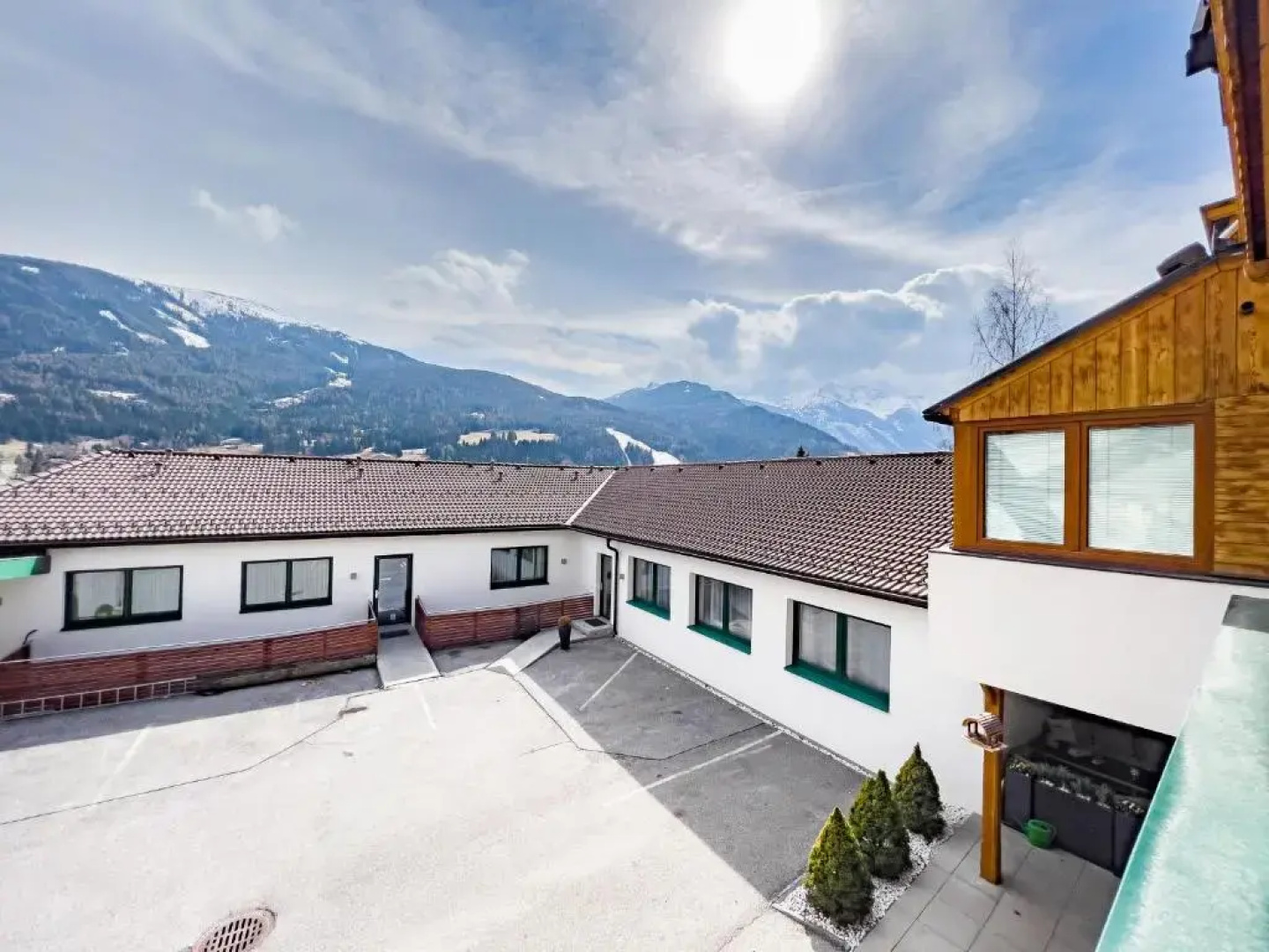 Sylpaulerhof
