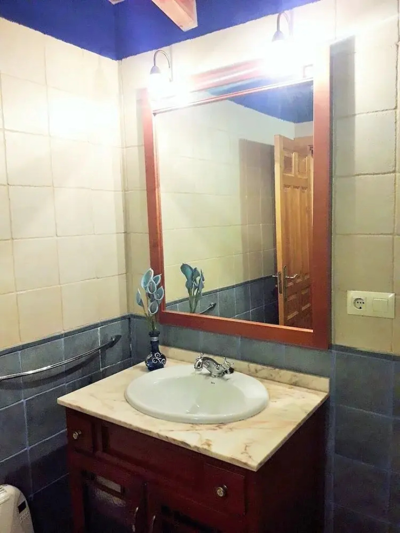 Casas Rurales Mirador de Zumeta