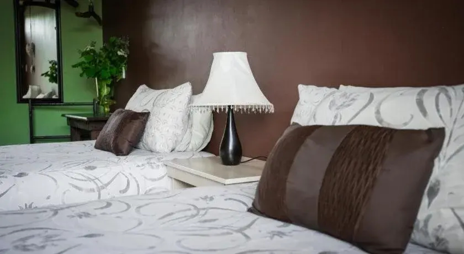 Santa Paloma Guest Farm