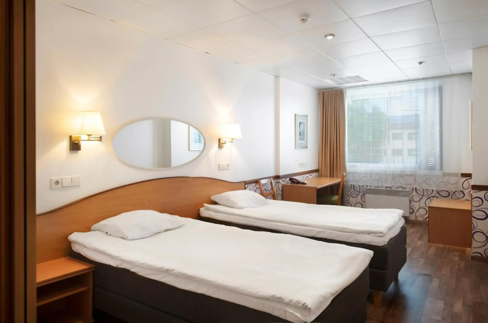 Отель Hestia Hotel Susi