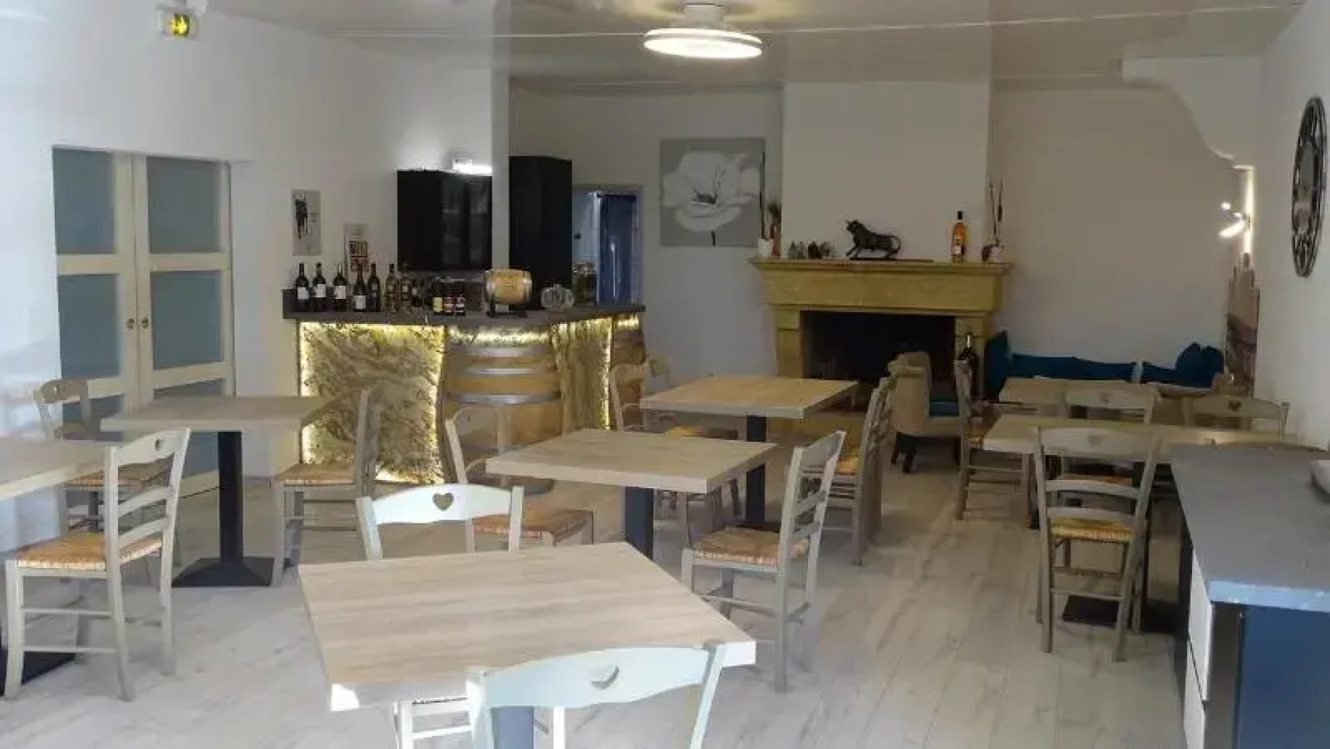 Logis Hotel des Granges