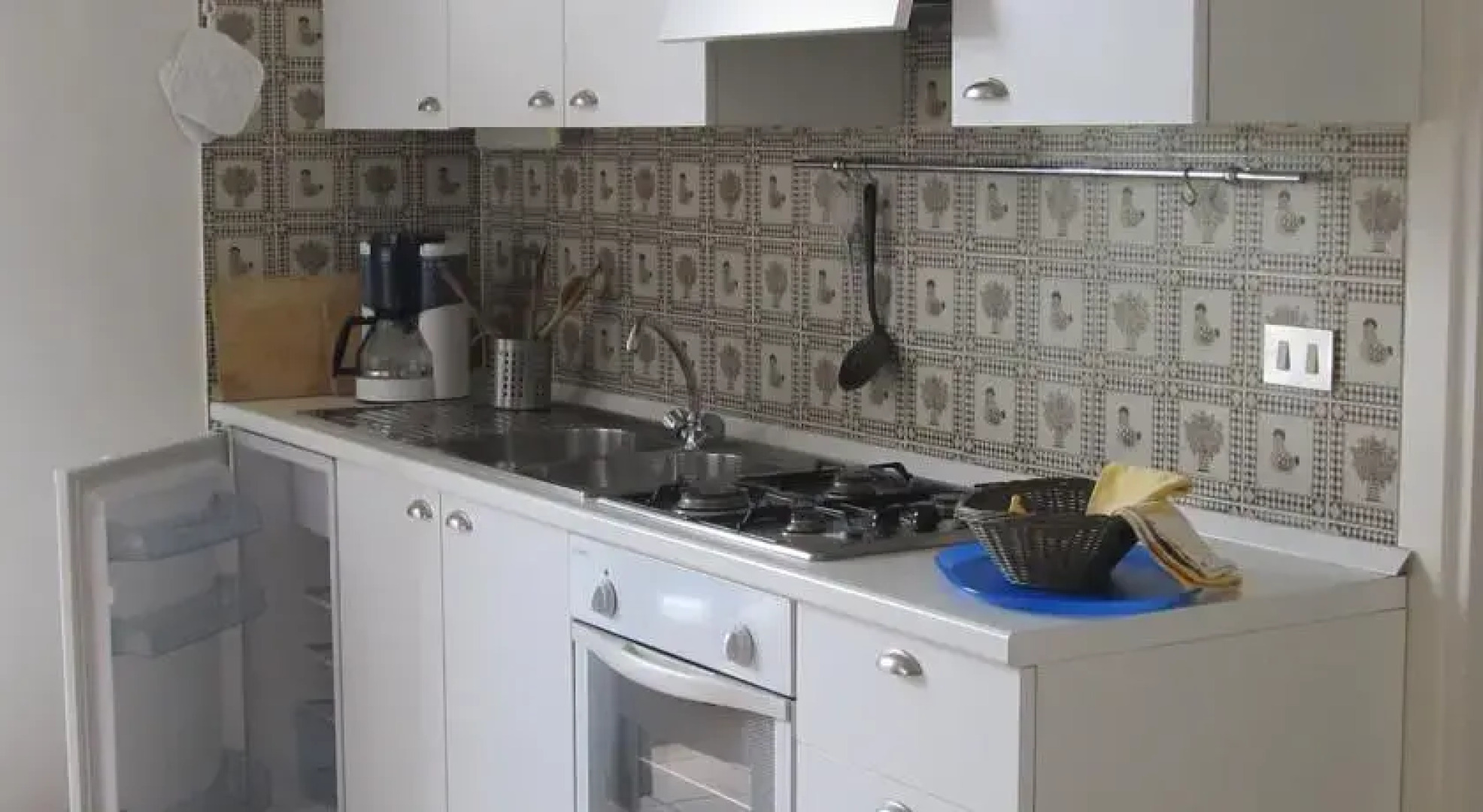 Appartamenti Casa Irina