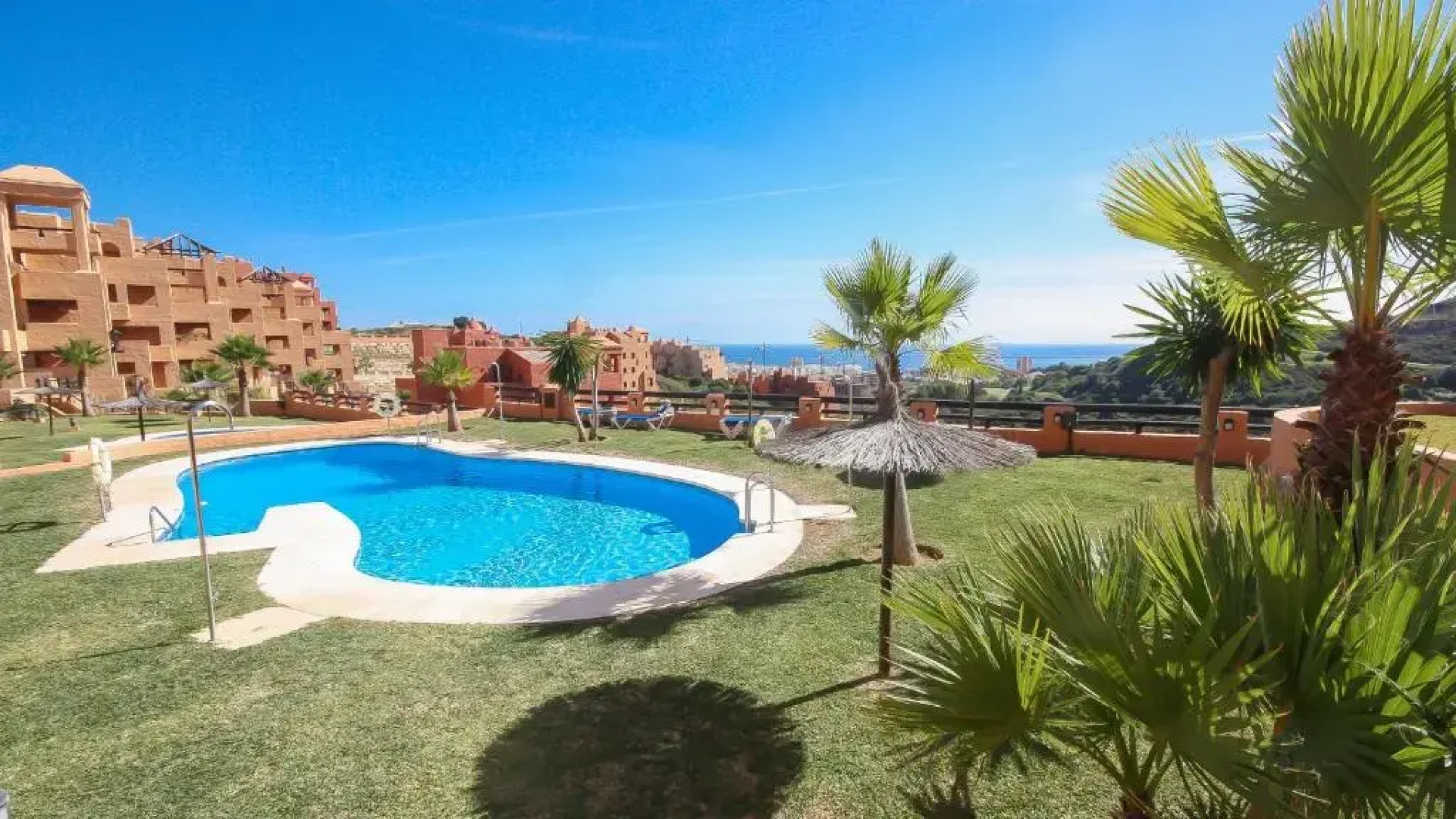 Coto Real Andros 201